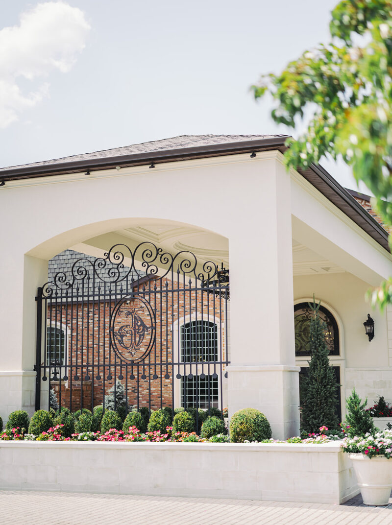 Estate Gallery The Estate At Florentine Gardens