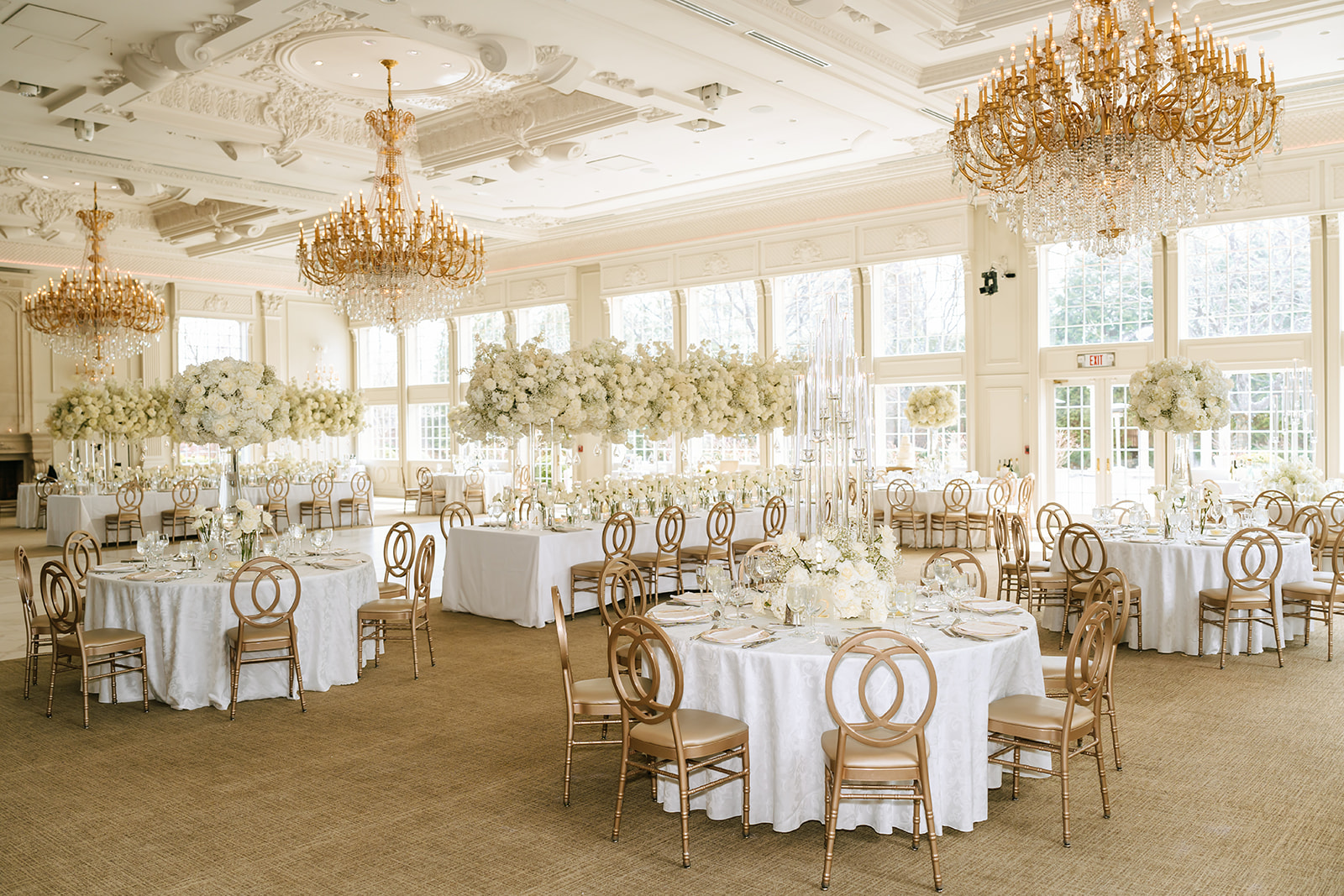 Jasmin + Joey | Wedding